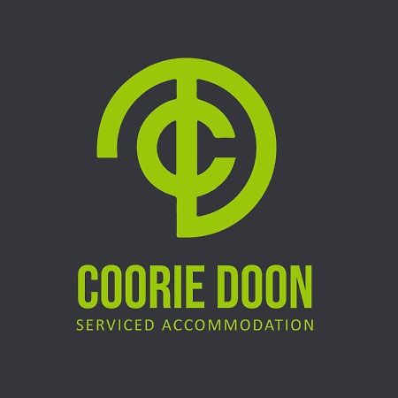 Tiffanys - Coorie Doon Stays Prestwick Eksteriør billede