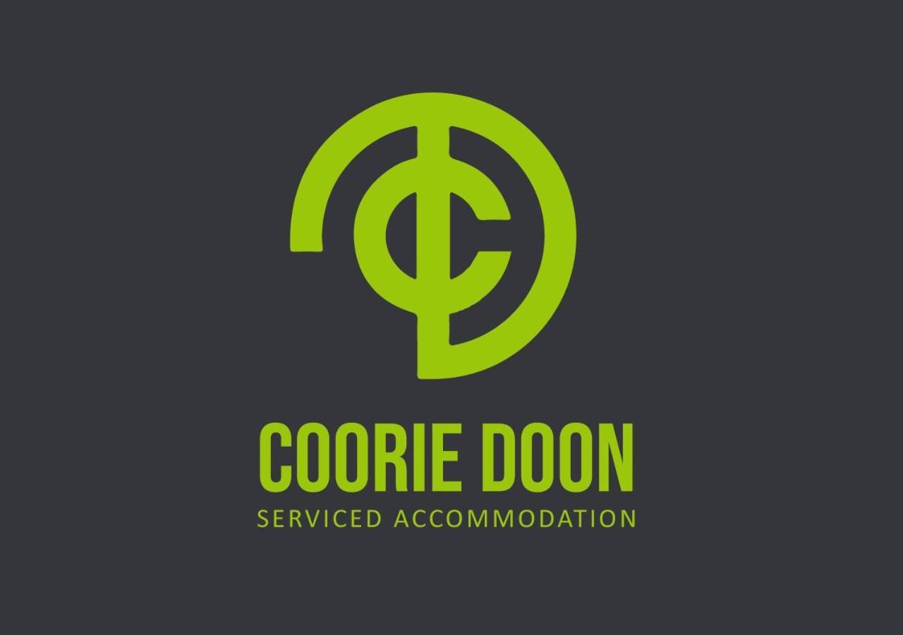 Tiffanys - Coorie Doon Stays Prestwick Eksteriør billede